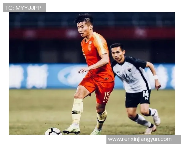 足球明星们如何在后卫位置上展现非凡才华与独特风采