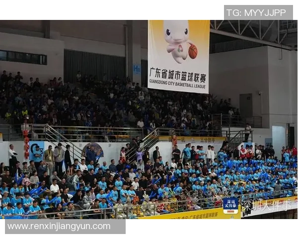 常州明星篮球：激情四溢的赛场盛宴与年轻梦想的交汇点